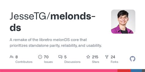melonds autosave|Releases · JesseTG/melonds.